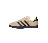 Adidas Gazzelle Messi Crystal Sand Golden Gen - Zapatillas deportivas para hombre, Beige, 41 EU
