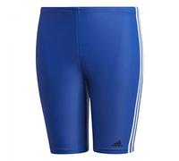 Adidas GE2041 FIT Jam 3S Y Swimsuit Boys Team Royal Blue/White 2-3a