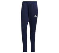 Adidas GE5425 TIRO21 TK PNT Sport Trousers Mens Team Navy Blue S