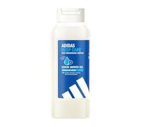 adidas Gel de ducha Deep Care con un complejo hidratante nutritivo, 250 ml