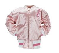 adidas Genuine Stuff University of Southern California, Berkeley Newborn Girls Satin.