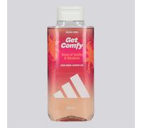 adidas Get Comfy Gel Ducha Vainilla Mandarina 400 ml talla UNICA