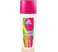 Adidas Get Ready! For Her Body Fragrance Dezodorant w atomizerze dla kobiet 75ml
