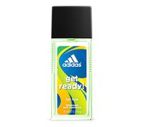 Adidas Get Ready! For Him Refreshing Body Fragrance Dezodorant w atomizerze dla mężczyzn 75ml