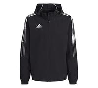 Adidas TIRO21 AW JKT Jacket, Mens, Black, S