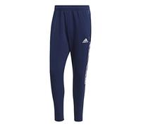Adidas TIRO21 SW PNT Pants, Mens, Team Navy Blue, Large