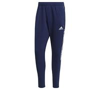 Adidas GH4467 TIRO21 SW PNT Sport Trousers Mens Team Navy Blue XL