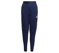 adidas GH7132 CON21 TR PNT Y Pants Unisex-Child Team Navy Blue/White 1314