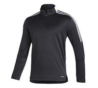 Adidas Tiro21 Training Pullover, Mens, Black, XL