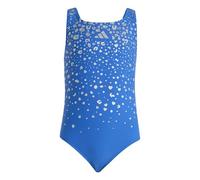 adidas Girl'S Bañador Glitter V-Back Kids
