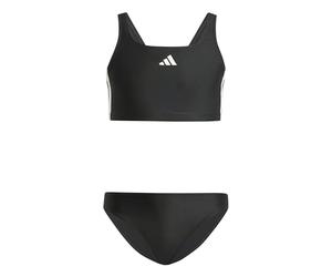 adidas Girl'S Bikini V-Back 3 Bandas (Adolescentes)