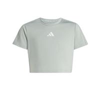 adidas Girl'S Camiseta Estampada Train Essentials Seasonal