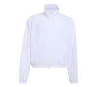 adidas Girl's CHAQUETA SPORT ICONS WOVEN