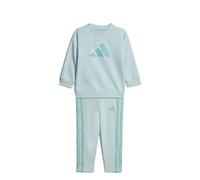 adidas Girl's CONJUNTO CON MALLAS Y ESTAMPADO ANIMAL