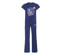 adidas Girl's CONJUNTO DE CAMISETA Y MALLAS DISNEY
