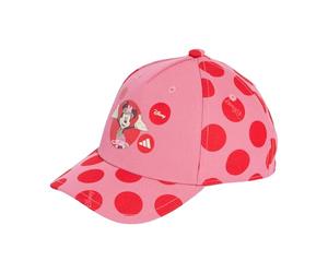 adidas Girl'S Gorra Disney Minnie Mouse