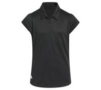 adidas Girl's POLO MANGA CORTA PERFORMANCE