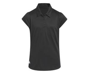adidas Girl's POLO MANGA CORTA PERFORMANCE