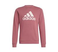 adidas Girl'S Sudadera Essentials Big Logo Cotton