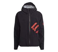 Adidas GJ8423 5.10 Rain JKT Jacket Men's Black M