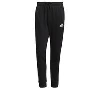 Adidas GK8831 M 3S FT TC PT Sport Trousers Mens Black/White S