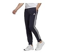 Adidas GK8888 M 3S FT TC PT Sport Trousers Mens Legend Ink/White S