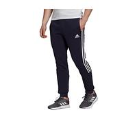 Adidas GK8977 M Cut 3S PT Sport Trousers Mens Legend Ink/White S