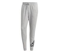 Adidas GK8978 M BL FT PT Sport Trousers Mens Medium Grey Heather/Black 2XL