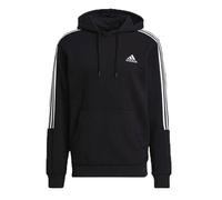 Adidas GK9581 .black/Blanco Sudadera M Cut 3S HD