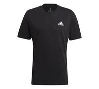 Adidas GK9639 M SL SJ T T-Shirt Mens Black 2XL