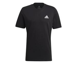 Adidas GK9639 M SL SJ T T-Shirt Mens Black 2XL
