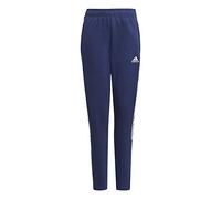 adidas GK9675 TIRO21 SW PNT Y Sport Trousers Unisex-Child Team Navy Blue 1314