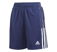 Adidas GK9681 TIRO21 TR SHO Y Shorts Unisex-Child Team Navy Blue 1314