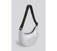 adidas Gl - Plata - Bolso Deportivo talla T.U.