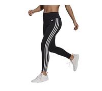 Adidas W 3S 78 TIG Leggings, Women's, Black/White, S