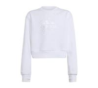 adidas Glam Crew Sweatshirt 11-12 Years