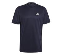 Adidas GM2097 M PL T T-Shirt Mens Legend Ink/White M