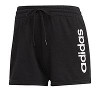 Adidas GM5524 W Lin FT SHO Shorts Women's Black/White S