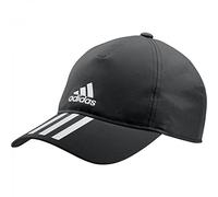 Adidas GM6278 A.R BB CP 3S 4A Hats Unisex-Adult Black/White/White OSFW