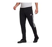 Adidas TIRO21 SW PNT Pants, Mens, Black, Small