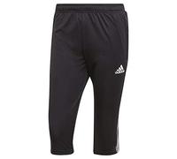 Adidas GM7375 TIRO21 3/4 PNT Sport Trousers Mens Black S