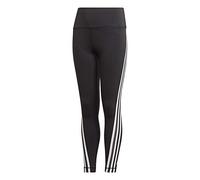 adidas GM8381 G BT3S Tight Leggings Girls Black/White 1415