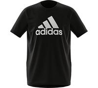 Adidas GN1478 B BL T T-Shirt Boys Black/White 1516