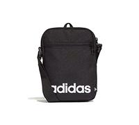Adidas GN1948 Linear ORG Sports Bag Unisex-Adult Black/White NS