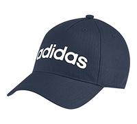 Adidas GN1989 Daily Cap Hat Unisex-Adult Crew Navy/White OSFM