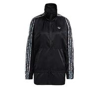 Adidas GN3105 WINDBREAKER Jacket womens black 40