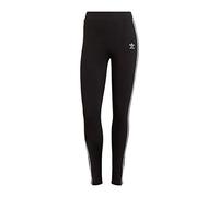 adidas GN4504 3 STR Tight Leggings Womens Black, 34
