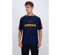 adidas Gold Cup - Azul - Camiseta Hombre talla M