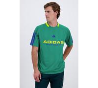 adidas Gold Cup - Verde - Camiseta Hombre talla M