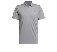 adidas Golf 2025 Performance - Polo elástico en el Pecho Izquierdo para Hombre